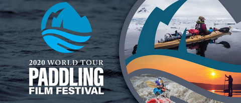 Paddling Film Festival 2020 - Canberra - New South Wales Tourism  0