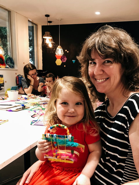 Parents And Prams - New South Wales Tourism  0