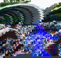 Parkes Elvis Festival - New South Wales Tourism 