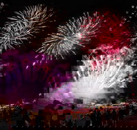 Perth Royal Show - New South Wales Tourism 