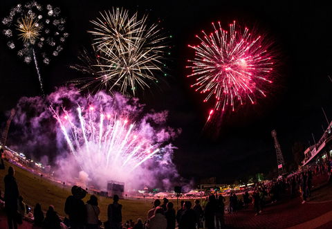 Perth Royal Show - New South Wales Tourism  0