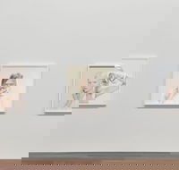 Petrina Hicks Bleached Gothic Virtual Tour - New South Wales Tourism 