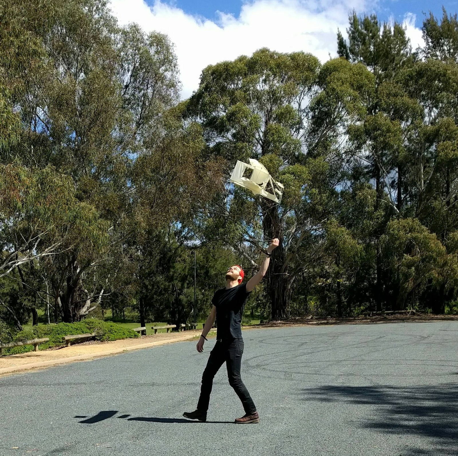 Giralang ACT New South Wales Tourism 