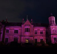 Pinktober Tasmania - New South Wales Tourism 