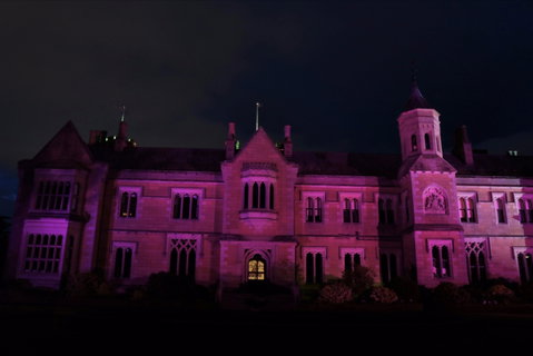 Pinktober Tasmania - New South Wales Tourism  0