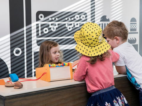 PlayUP: The Right To Have An Opinion And Be Heard - New South Wales Tourism  2