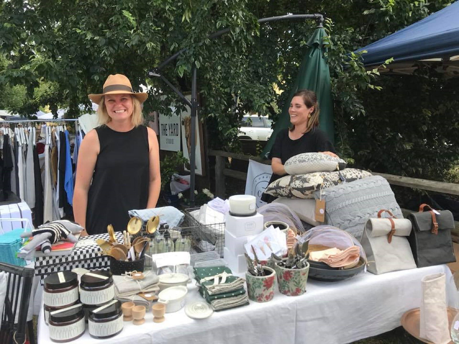 Muttama NSW New South Wales Tourism