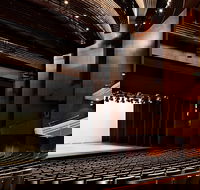 QPAC Weekly Discovery Tour - New South Wales Tourism 
