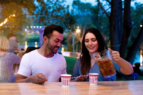 Real Festival - New South Wales Tourism  1