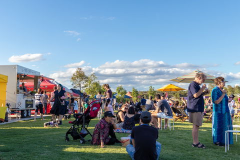 Ripley Markets - New South Wales Tourism  0