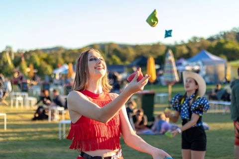 Ripley Markets - New South Wales Tourism  2
