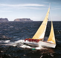 Rolex Sydney Hobart Yacht Race - New South Wales Tourism 