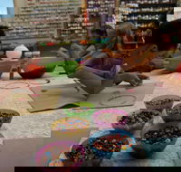 School Holiday One Hour Beading Workshops - New South Wales Tourism 
