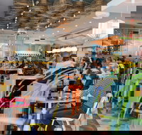 School Holidays Activities at Northies - New South Wales Tourism 