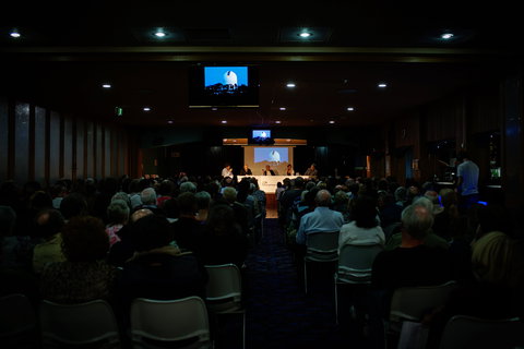 Science In The Pub  - Cancelled Due To COVID 19 - New South Wales Tourism  1