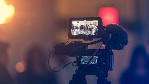 Screen Acting Workshop - New South Wales Tourism  0