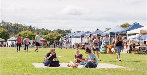 Seasons Of New England Expo - New South Wales Tourism  0