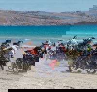 Sellicks Beach Historic Motorcycle Races - New South Wales Tourism 