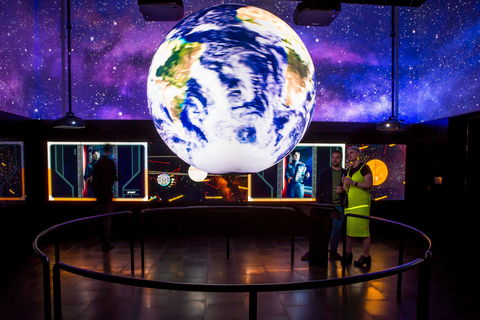 Seven Siblings From The Future - New South Wales Tourism  1