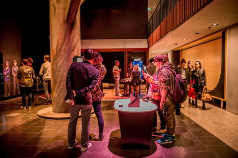Seven Siblings From The Future - New South Wales Tourism  2