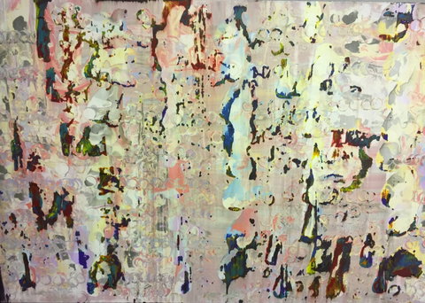 Shaken II, Bernard McGrath - New South Wales Tourism  1