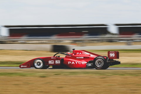 Shannons Motorsport Australia Championships - New South Wales Tourism  0