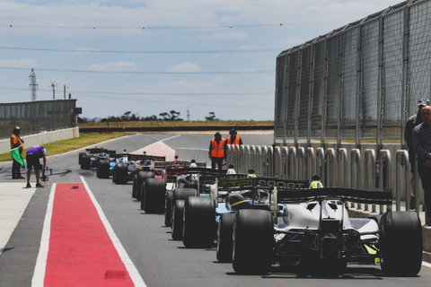 Shannons Motorsport Australia Championships - New South Wales Tourism  1