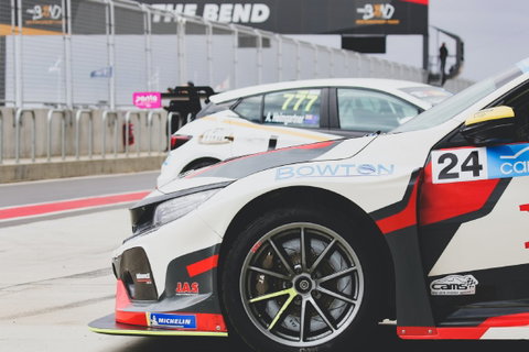 Shannons Motorsport Australia Championships - New South Wales Tourism  2