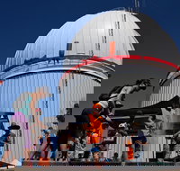 Siding Spring Observatory Open Day - Cancelled due to COVID 19 - New South Wales Tourism 