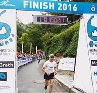 Six Foot Track Marathon - New South Wales Tourism 