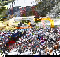 Snowies MTB Festival - New South Wales Tourism 