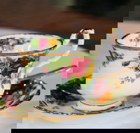 Spring High Tea - Second Sitting - New South Wales Tourism 