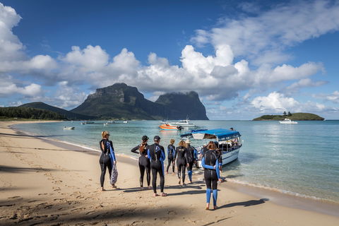 Spring Festival Of Lord Howe Island - New South Wales Tourism  2