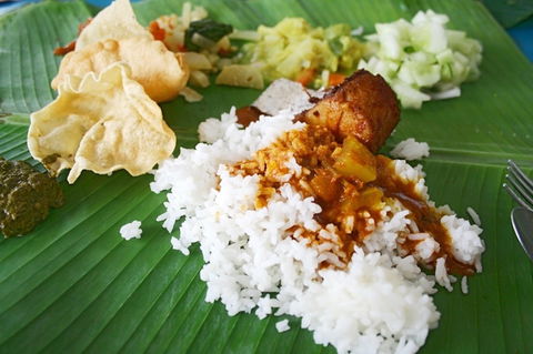 Sri Lankan Cooking Class - New South Wales Tourism  0