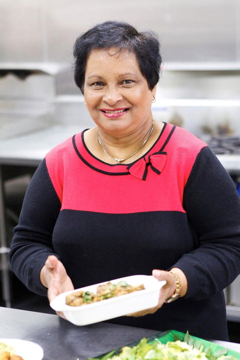 Sri Lankan Cooking Class - New South Wales Tourism  1