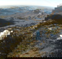 StarFest - New South Wales Tourism 