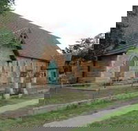 St Saviour's Community Craft and Garage Sale - New South Wales Tourism 