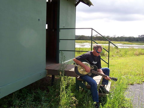 Sunday Session Blues On The Grass - New South Wales Tourism  0