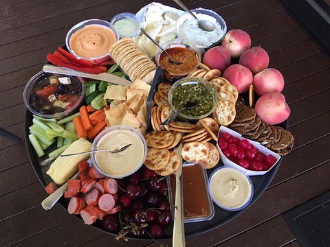 Sunday Session Blues On The Grass - New South Wales Tourism  1