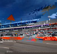 Supercars Coates Hire Newcastle 500 - New South Wales Tourism 