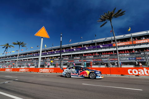 Supercars Coates Hire Newcastle 500 - New South Wales Tourism  0