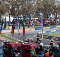 Supercars Supercheap Auto Bathurst 1000 - New South Wales Tourism 