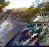 Swan Hill Region Food and Wine Festival Cruise - New South Wales Tourism 