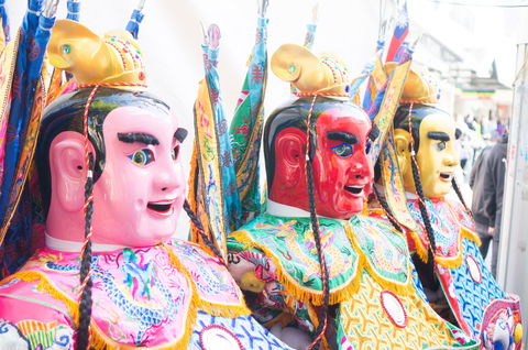 Sydney Taiwan Festival - New South Wales Tourism  1