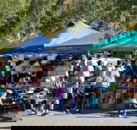 Taggerty 4 Seasons Market - New South Wales Tourism 