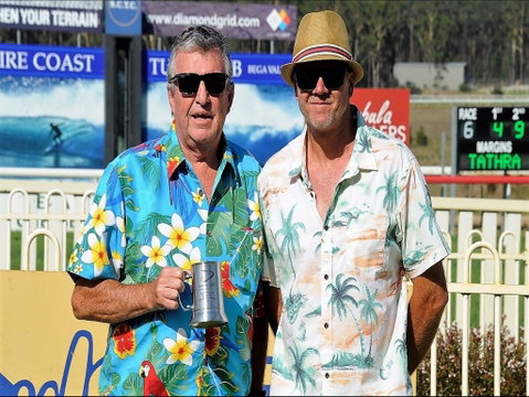 Tathra Beach Bowlo Tathra Cup Family Race Day - New South Wales Tourism  1