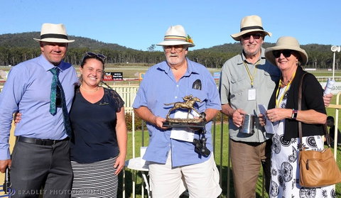 Tathra Beach Bowlo Tathra Cup Family Race Day - New South Wales Tourism  2