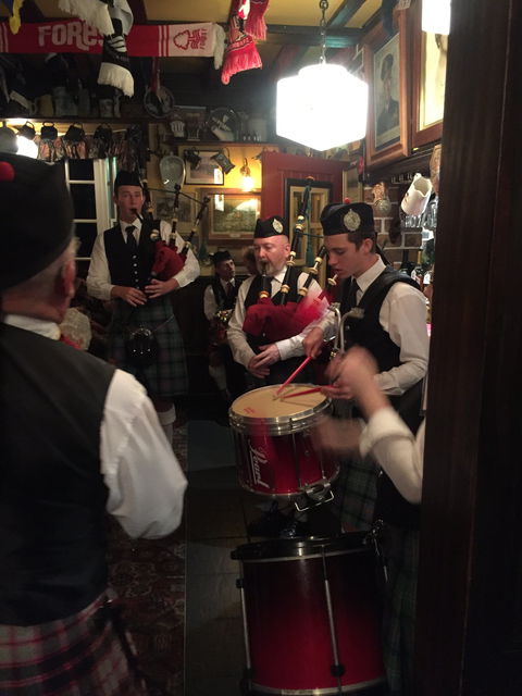 Tennents Tartan Day Tattoo : A Gathering Of Clans - New South Wales Tourism  0