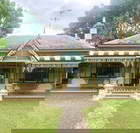 That Great Market Laurelbank - New South Wales Tourism 