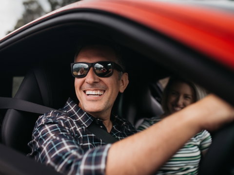 The Prancing Horse Supercar Drive Day Experience - Melbourne, Yarra Valley - New South Wales Tourism  1